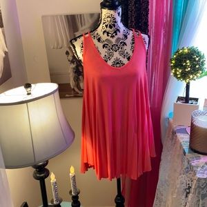 NWT ADORABLE TUNIC TANK